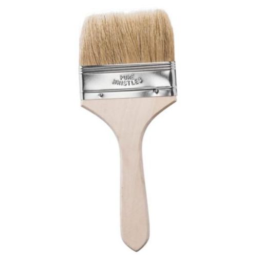 Picture of Cure-It 100mm Laminating Brush