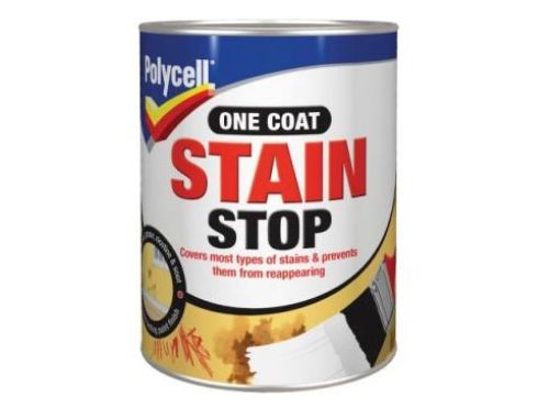 Picture of One Coat Stain Stop 1L