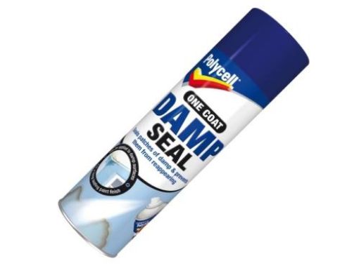 Picture of One Coat Damp Seal Aerosol 500ml