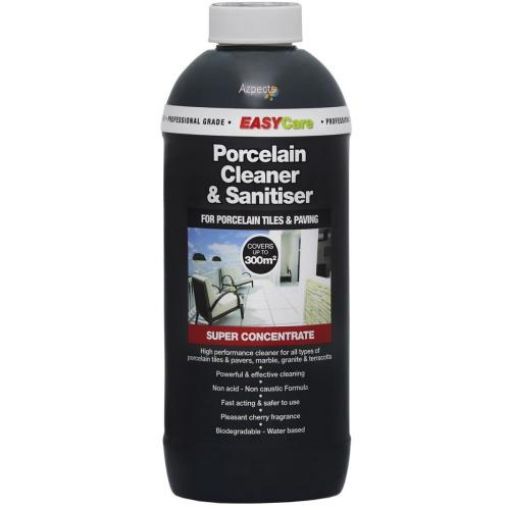 Picture of Azpects 1L Porcelain Cleaner and Sanitiser