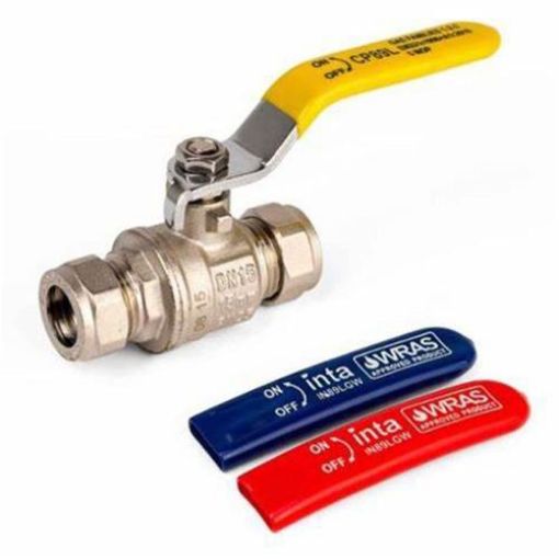 Picture of Universal Lever Valve 28mm