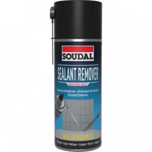 Picture of Soudal Sealant Remover 400ml