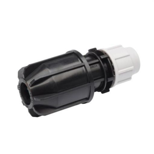 Picture of MDPE Universal Coupler 27-35mm