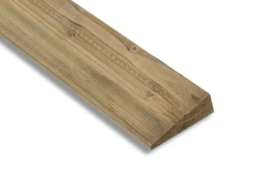 Picture of Treated Tilt Fillet 47 x 100mm x 4.2mtr