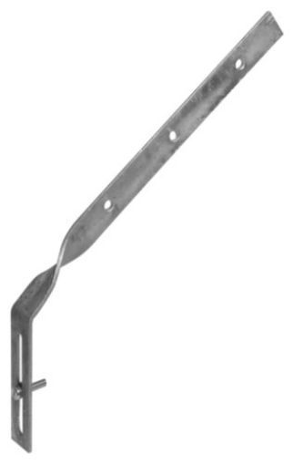 Picture of Side Fix Rafter Bracket
