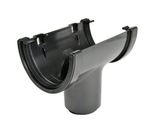 Picture of Deepflow Running Outlet Black