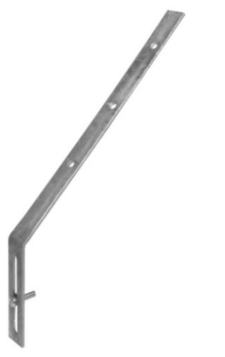 Picture of Top Fix Rafter Bracket