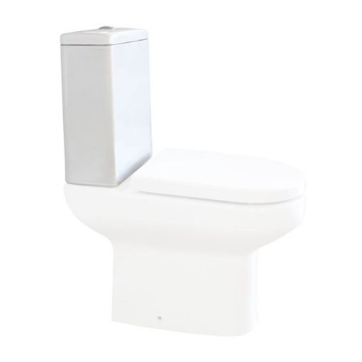 Picture of Jollytronic Universal Bottom Entry Cistern Fitting