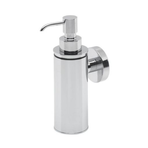 Picture of Chrome Genoa Metal Soap Dispenser