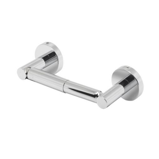 Picture of Chrome Genoa Spindle Toilet Roll Holder
