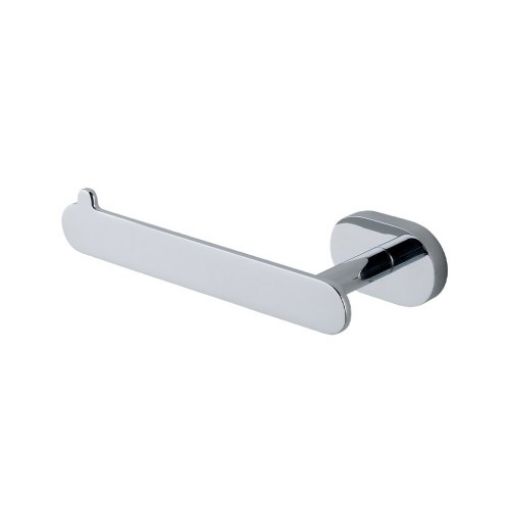 Picture of Chrome Salerno Toilet Roll Holder