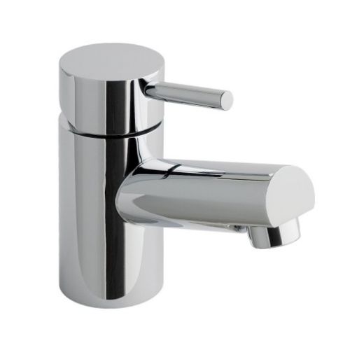Picture of Chrome Prado 500 Bath Filler Tap