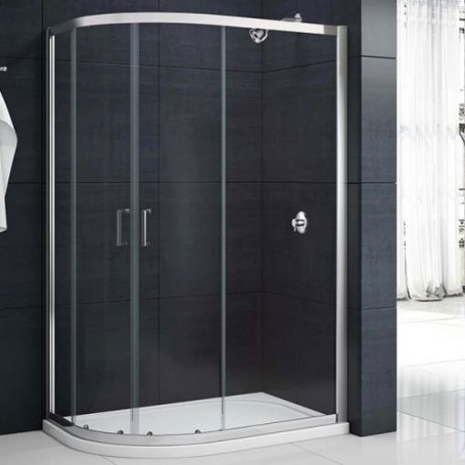 Picture of MBOX 2 Door Offset Quadrant 900 x 760mm