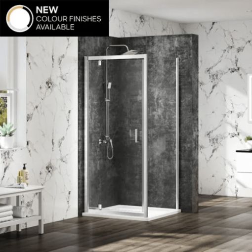 Picture of MBOX 800mm Pivot Door