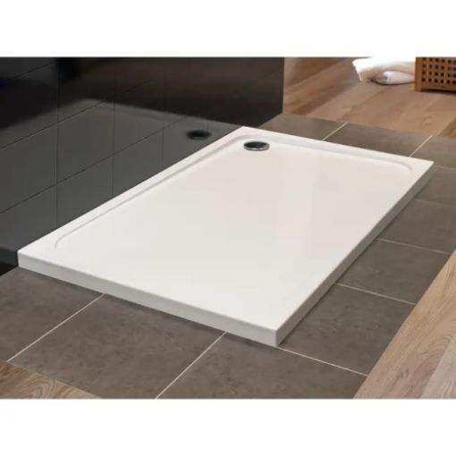 Picture of 1400 x 760mm Touchstone Rectangle Tray (Excl. Waste)