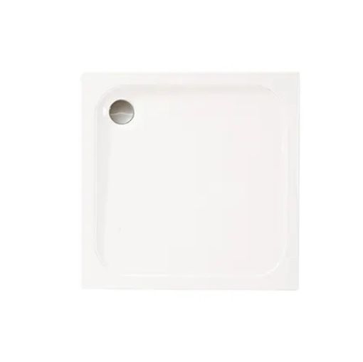Picture of 900mm Touchstone Square Tray (Excl. Waste)
