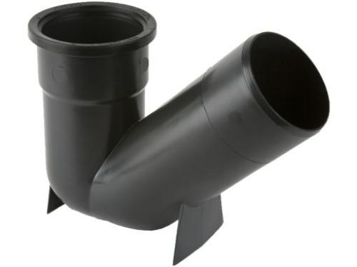 Picture of Low Trap 110mm