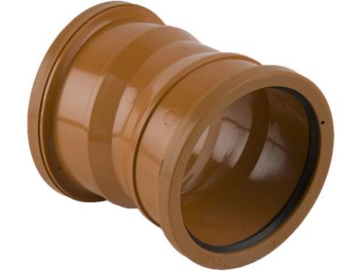 Picture of Bend 2 Way 110mm x 11.25 Deg 
