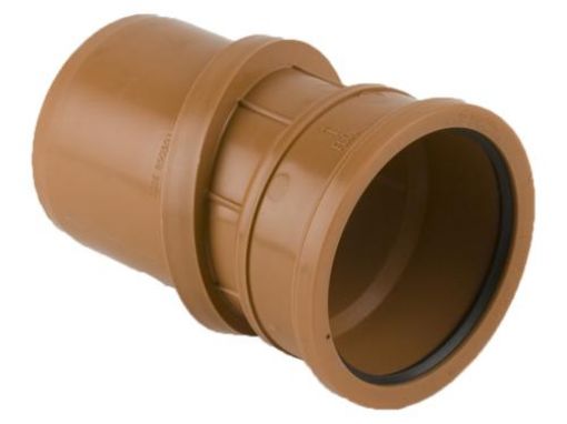 Picture of Adjustable Bend Single 110mm
