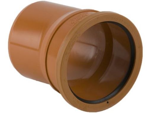 Picture of Bend Single 110mm x 11.25 Deg 