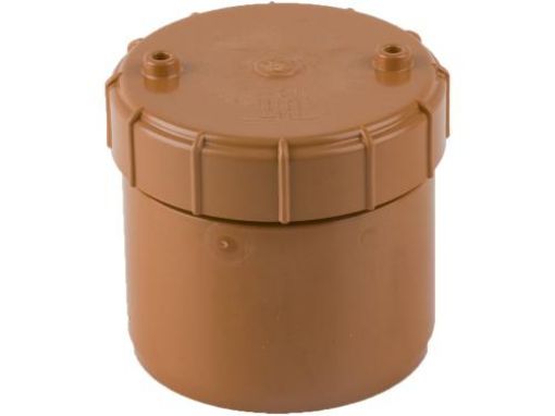 Picture of 110mm Screw Access Cover