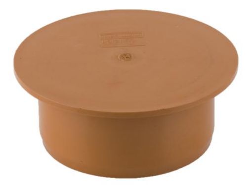 Picture of Socket Plug 110mm