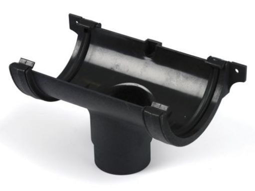 Picture of 112mm Cascade Iron Style Running Outlet