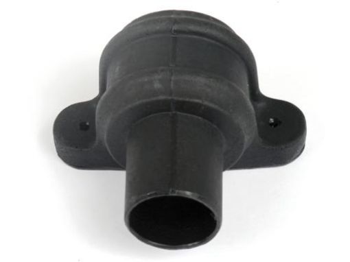 Picture of 68mm Cascade Iron Style Coupler & Lugs