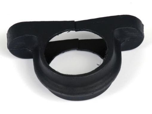 Picture of 68mm Cascade Iron Style Pipe Clip