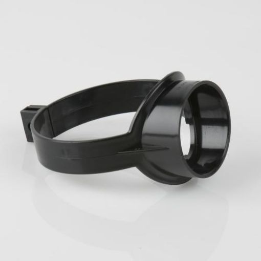Picture of 110mm Strap On Boss Black