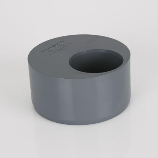Picture of 110mm x 50mm Waste Adaptor