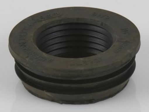 Picture of 40mm Adaptor Rubber