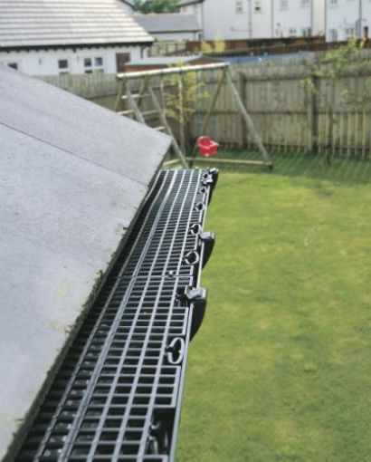 Picture of Gutter Protector System