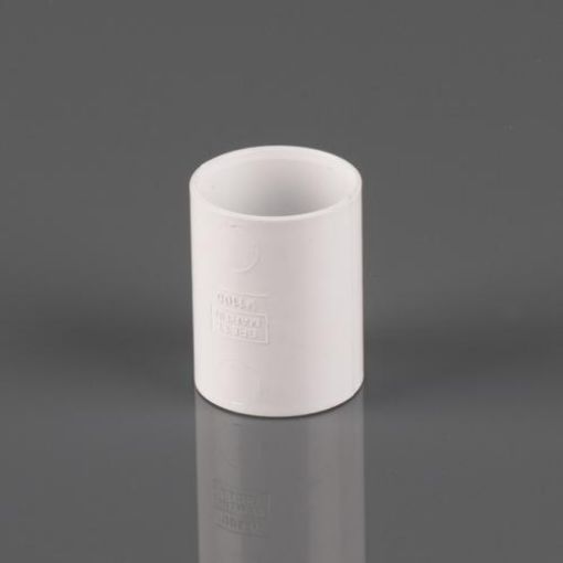 Picture of 32mm Straight Connector