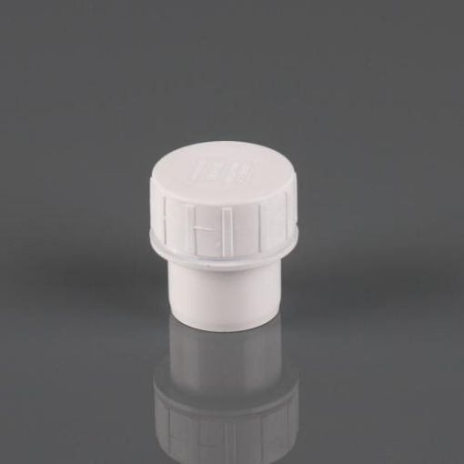 Picture of 32mm Access Plug