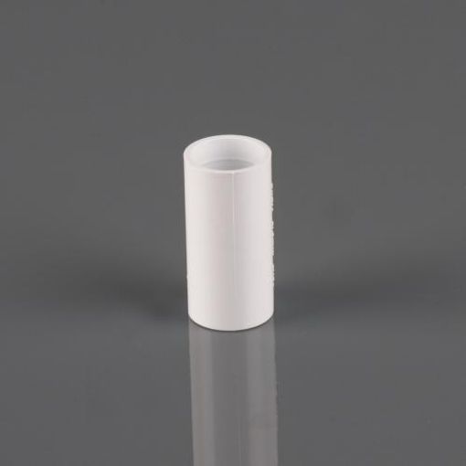 Picture of 3/4"/21.5mm Straight Connector