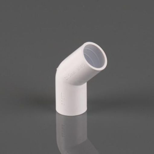 Picture of 3/4"/21.5mm Obtuse Bend 135 Deg 
