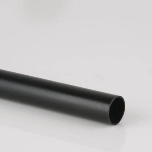 Picture of 50mm Solvent Weld Waste Pipe 3m