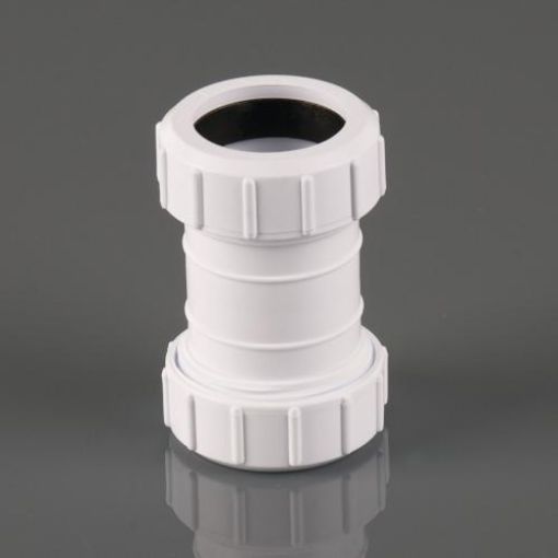 Picture of 40mm White - Universal Connect