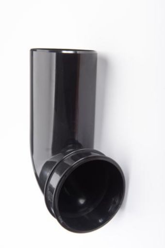 Picture of 110mm 92.5 Deg Long Spigot Bend