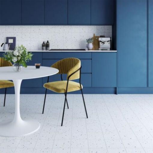 Picture of Confetti Wall & Floor Tile Porcelain Matt 185 x 185mm 0.411sqm Per Box