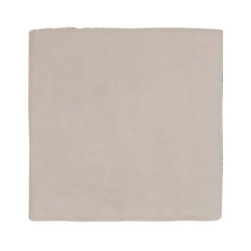 Picture of Flash Blush Pink Wall Tile Ceramic Gloss 130 x 130mm 0.642sqm Per Box