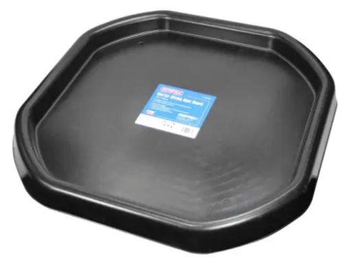 Picture of Mini Octagonal Mortar Mixing Board 700 x 700mm