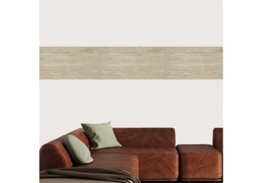 Picture of 30 x 60cm Pontino Beige Decor Tile