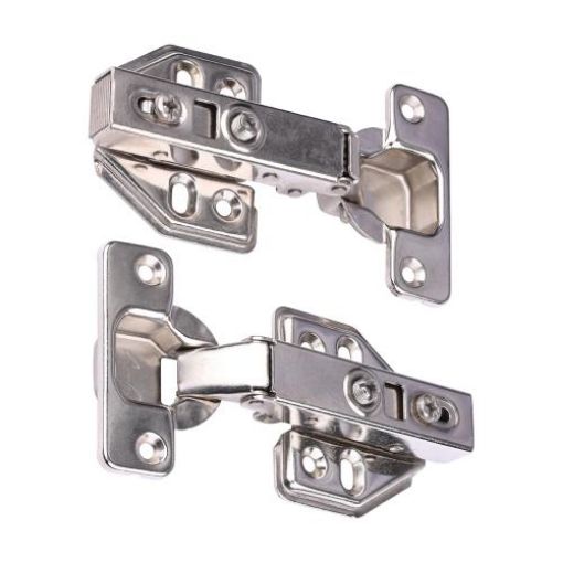 Picture of Clip On Cabinet Hinge 90 Deg
