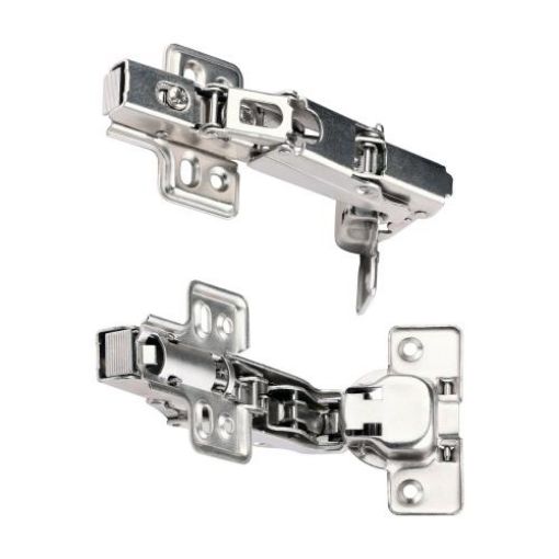 Picture of Clip On Cabinet Hinge 170 Deg