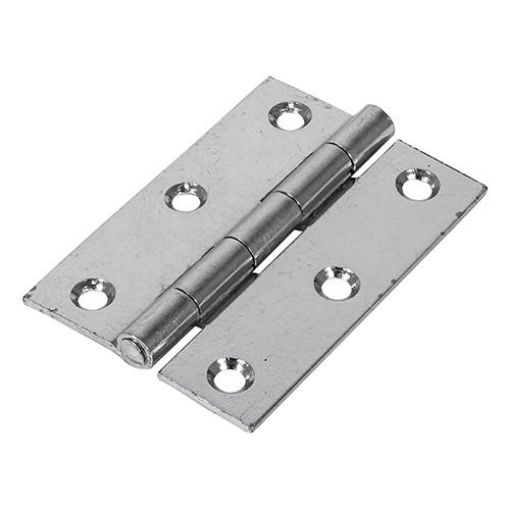 Picture of Butt Hinge Zinc 63 x 44mm