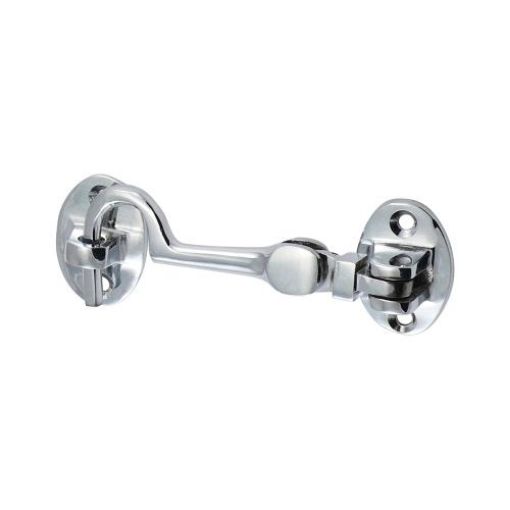 Picture of Cabin Hook 75mm Polished Chrome