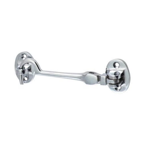 Picture of Cabin Hook 100mm Polished Chrome