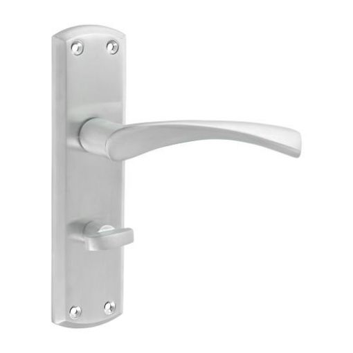 Picture of Zeta Lock Satin Chrome